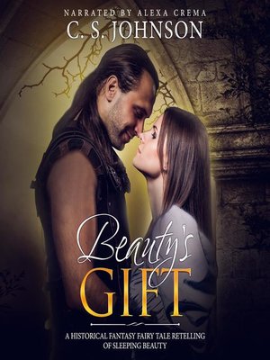 cover image of Beauty's Gift